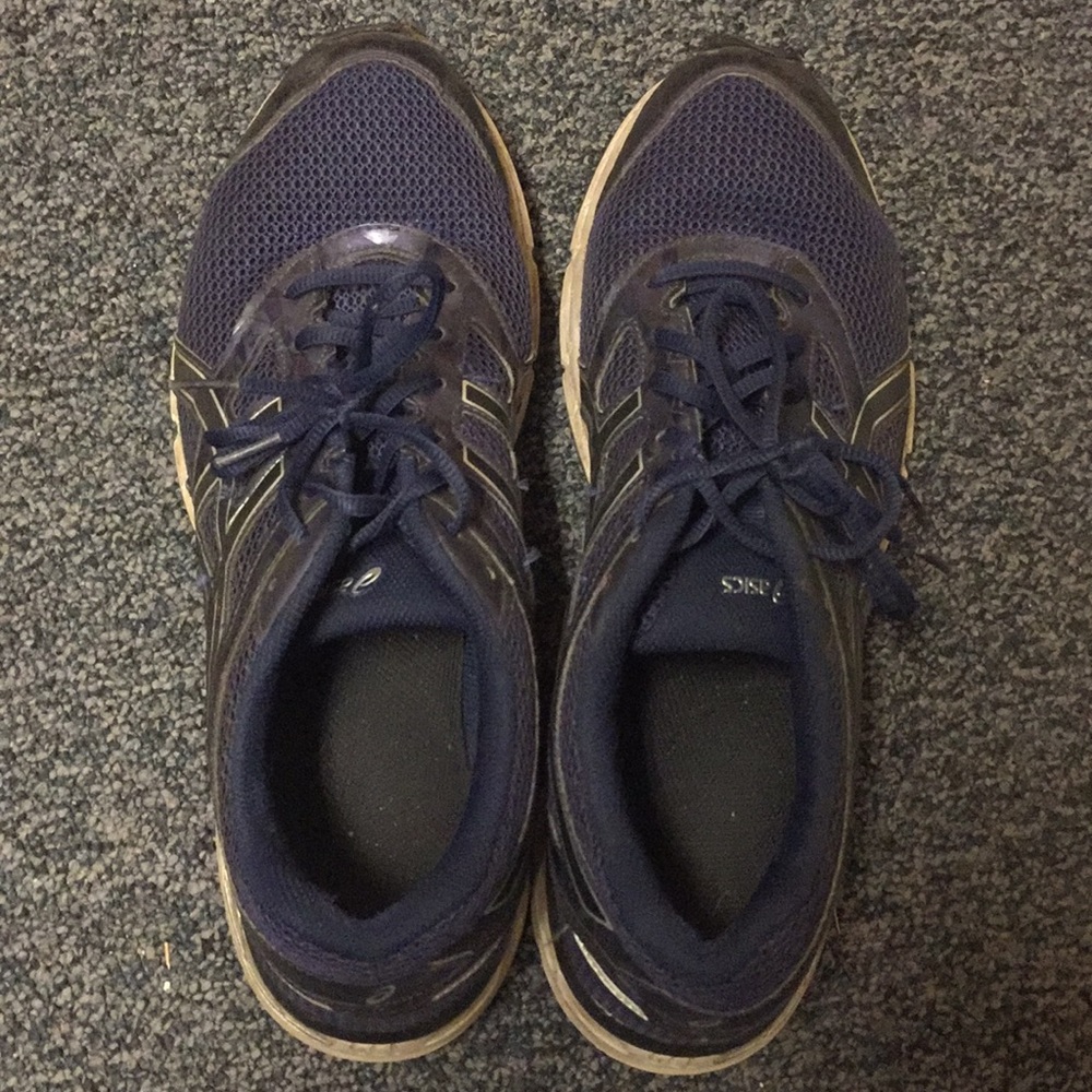 Gel-Excite 4 ASICS Running Shoes